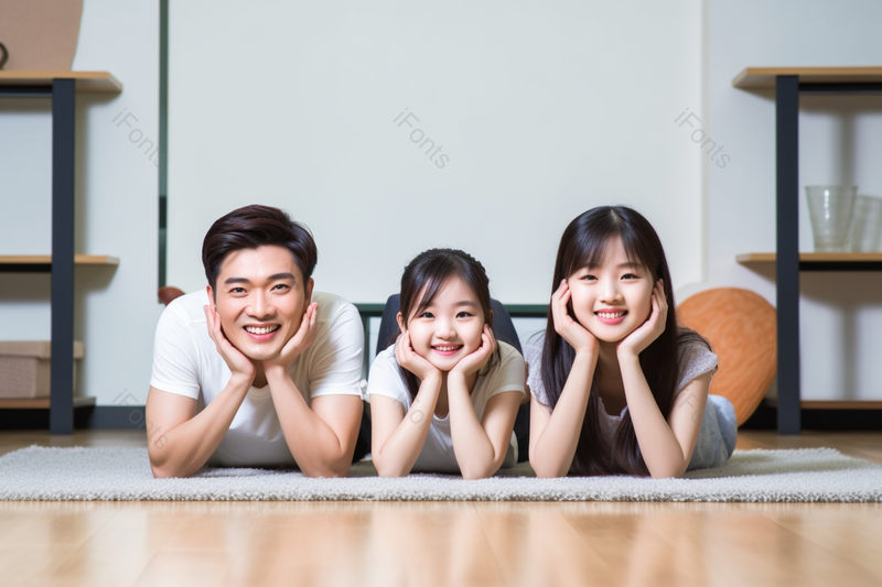 幸福的家人欢乐亲子家庭,高清,摄影图,摄影图片,图片大全,摄影图免费下载